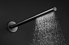 Vòi nước nóng lạnh